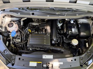 Volkswagen Caddy Nfz Kasten BMT Klima Erdgas - bilder 31