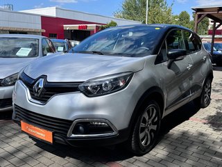 Renault Captur Gebrauchtwagen Kaufen
