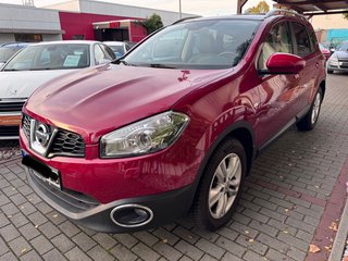 Nissan Qashqai+2 Gebrauchtwagen Kaufen