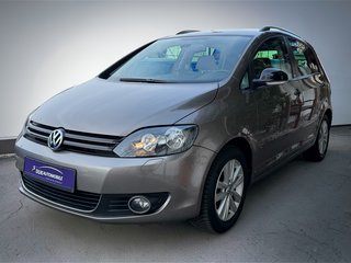 Volkswagen Golf Plus Gebrauchtwagen Kaufen