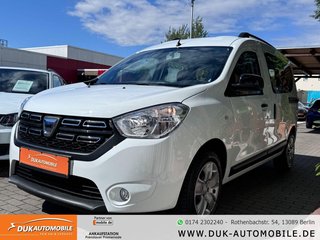 Dacia Dokker Gebrauchtwagen Kaufen