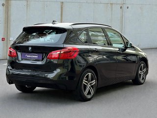 BMW 218 Active Tourer Automatik - foto 5