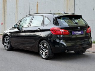 BMW 218 Active Tourer Automatik - foto 7