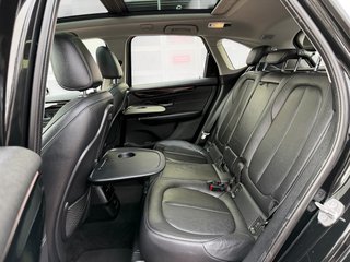 BMW 218 Active Tourer Automatik - foto 8