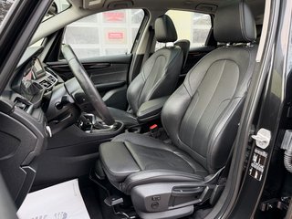 BMW 218 Active Tourer Automatik - foto 2