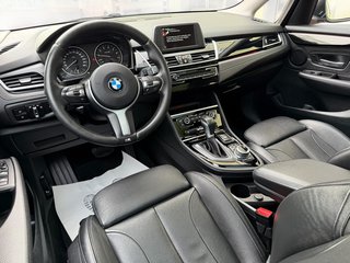BMW 218 Active Tourer Automatik - foto 6
