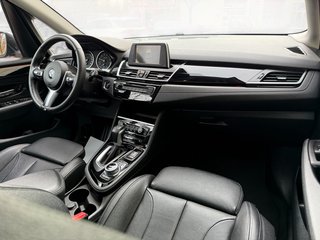 BMW 218 Active Tourer Automatik - foto 8
