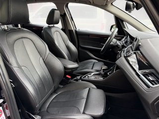 BMW 218 Active Tourer Automatik - foto 4