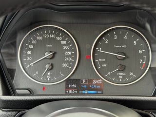 BMW 218 Active Tourer Automatik - foto 18
