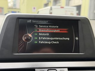 BMW 218 Active Tourer Automatik - foto 21