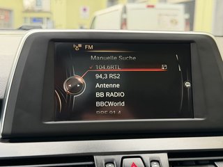 BMW 218 Active Tourer Automatik - foto 22
