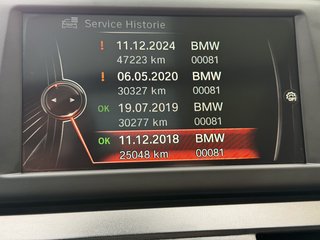 BMW 218 Active Tourer Automatik - foto 23