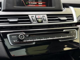 BMW 218 Active Tourer Automatik - foto 24