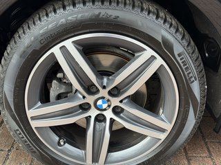 BMW 218 Active Tourer Automatik - foto 39