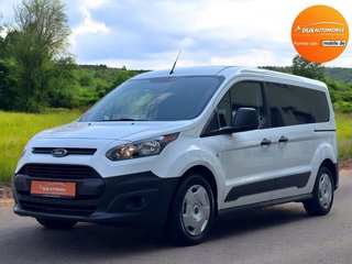 Ford Transit Connect Gebrauchtwagen Kaufen