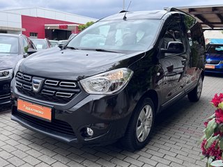 Dacia Dokker Gebrauchtwagen Kaufen