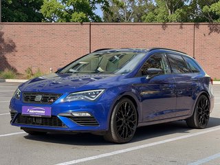 SEAT Leon Gebrauchtwagen Kaufen