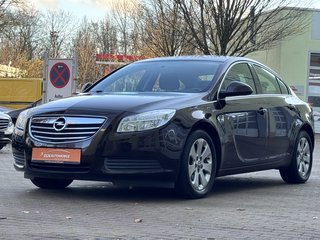 Opel Insignia Gebrauchtwagen Kaufen