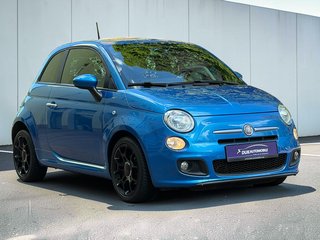 Fiat 500s Klima PDC Tüv Neu - bilder 3
