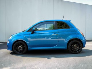 Fiat 500s Klima PDC Tüv Neu - bilder 9