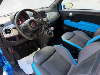Fiat 500s Klima PDC Tüv Neu - bilder 6