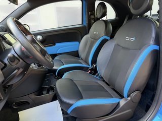 Fiat 500s Klima PDC Tüv Neu - bilder 2