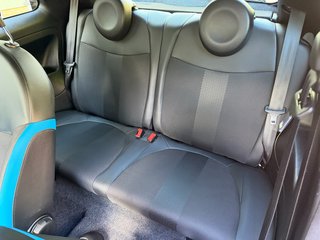 Fiat 500s Klima PDC Tüv Neu - bilder 8