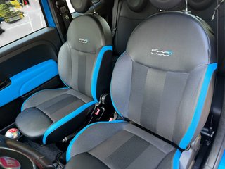 Fiat 500s Klima PDC Tüv Neu - bilder 10