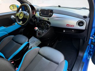 Fiat 500s Klima PDC Tüv Neu - bilder 8