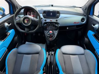 Fiat 500s Klima PDC Tüv Neu - bilder 7