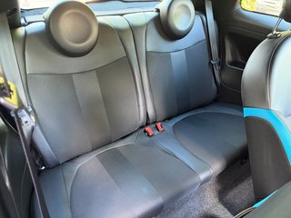 Fiat 500s Klima PDC Tüv Neu - bilder 6