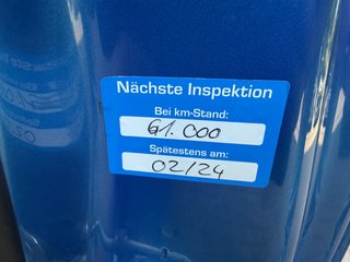 Fiat 500s Klima PDC Tüv Neu - bilder 31