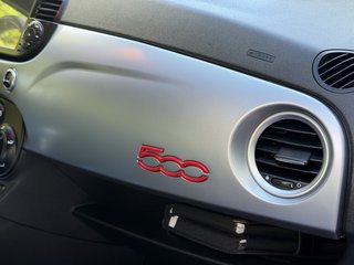 Fiat 500s Klima PDC Tüv Neu - bilder 9