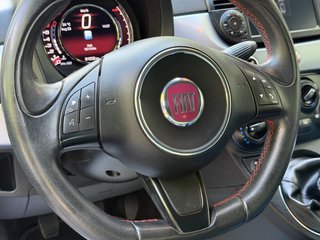 Fiat 500s Klima PDC Tüv Neu - bilder 14