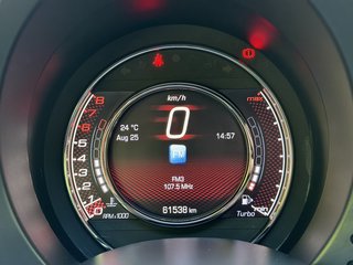 Fiat 500s Klima PDC Tüv Neu - bilder 17