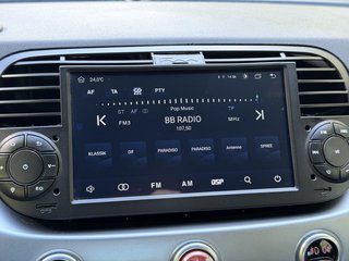 Fiat 500s Klima PDC Tüv Neu - bilder 21