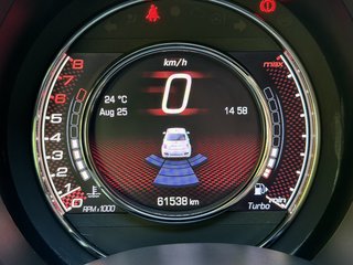 Fiat 500s Klima PDC Tüv Neu - bilder 18