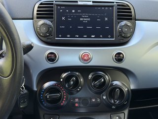 Fiat 500s Klima PDC Tüv Neu - bilder 19