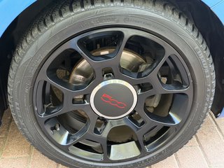 Fiat 500s Klima PDC Tüv Neu - bilder 34