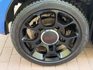 Fiat 500s Klima PDC Tüv Neu - bilder 35
