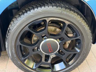 Fiat 500s Klima PDC Tüv Neu - bilder 36