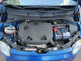 Fiat 500s Klima PDC Tüv Neu - bilder 29