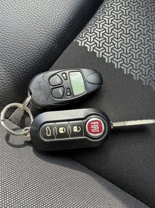 Fiat 500s Klima PDC Tüv Neu - bilder 25