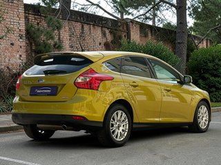 Ford Focus Titanium PDC SHZ 6 Gang - foto 5