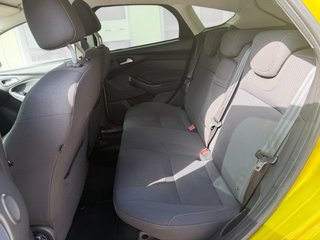 Ford Focus Titanium PDC SHZ 6 Gang - foto 8