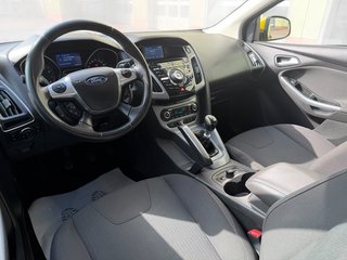 Ford Focus Titanium PDC SHZ 6 Gang - foto 10