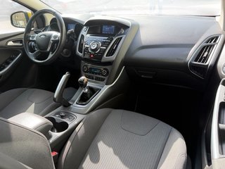 Ford Focus Titanium PDC SHZ 6 Gang - foto 7