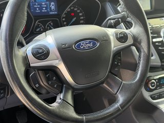 Ford Focus Titanium PDC SHZ 6 Gang - foto 13