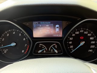 Ford Focus Titanium PDC SHZ 6 Gang - foto 16