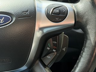 Ford Focus Titanium PDC SHZ 6 Gang - foto 14